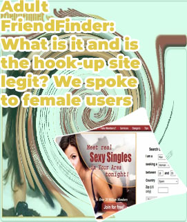 Adujt friend finder