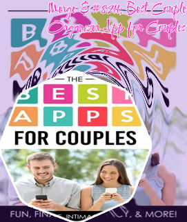 Best dating app for couples