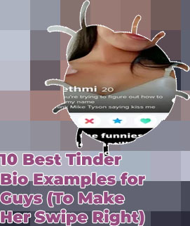 Best tinder dating profiles