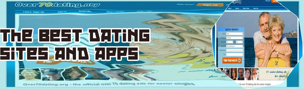 Free dating apps for seniors