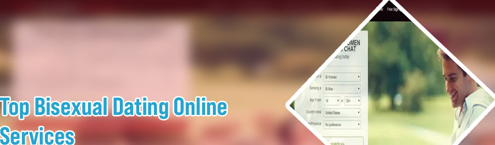 Free online bi dating sites