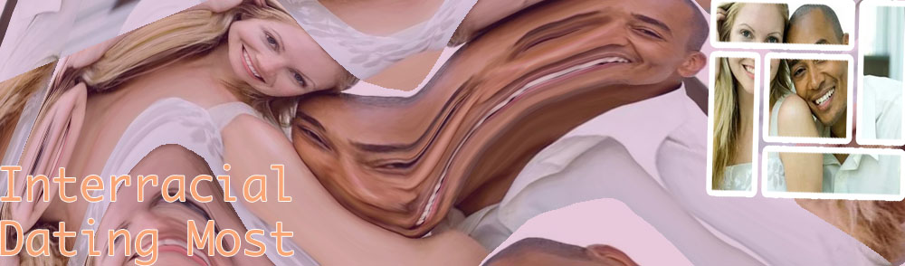 Interracial datingcom