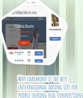 Legit international dating sites