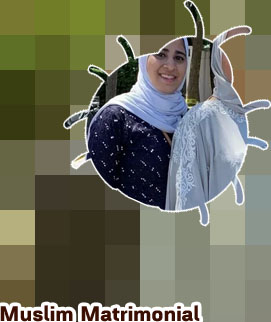 Muslim marriage free chat