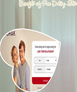 Online dating sites free