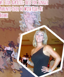 Over 40 dating