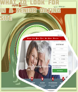 Plus 50 dating sites