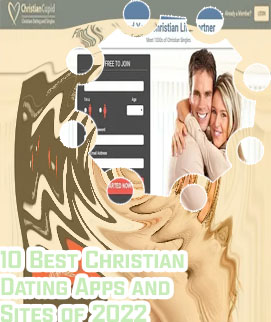 Safe christian dating sites